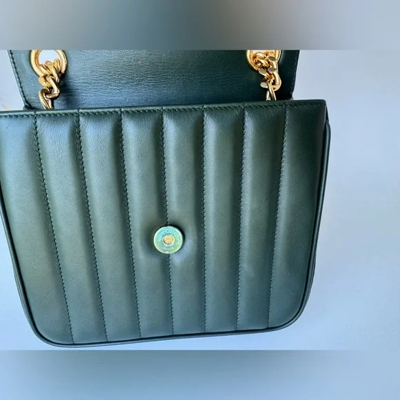 Saint Laurent Vicky Medium Bag - Picture 9 of 16